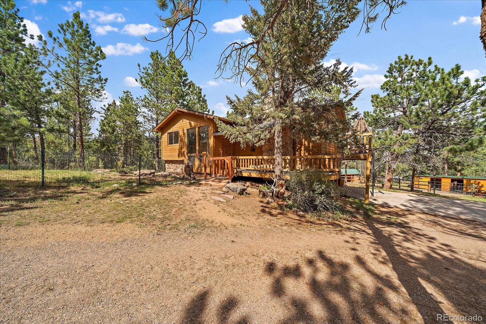 pine  House Search Picture