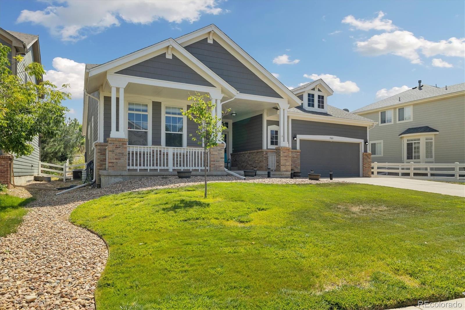 aurora  House Search Picture
