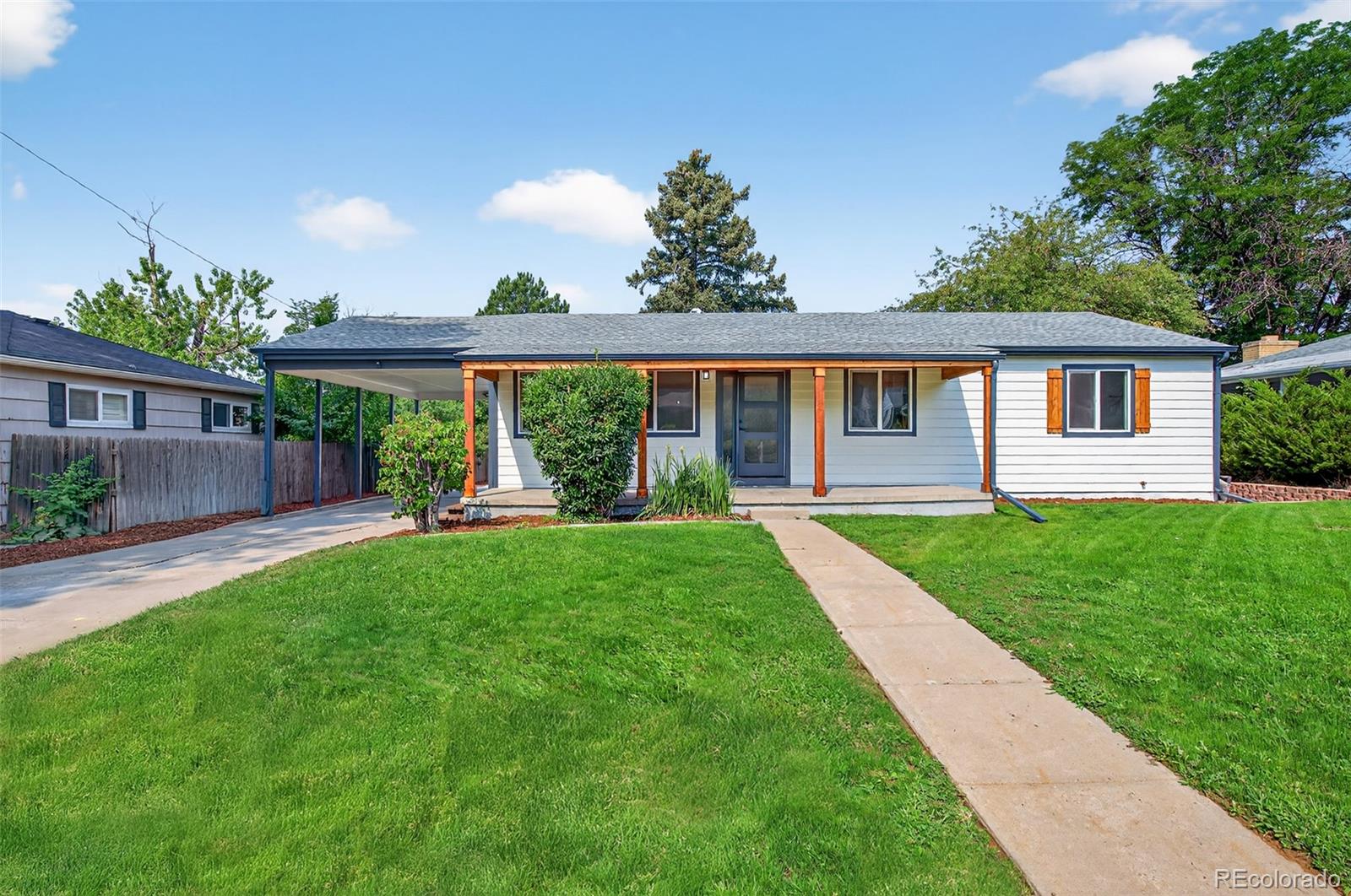 denver  House Search Picture