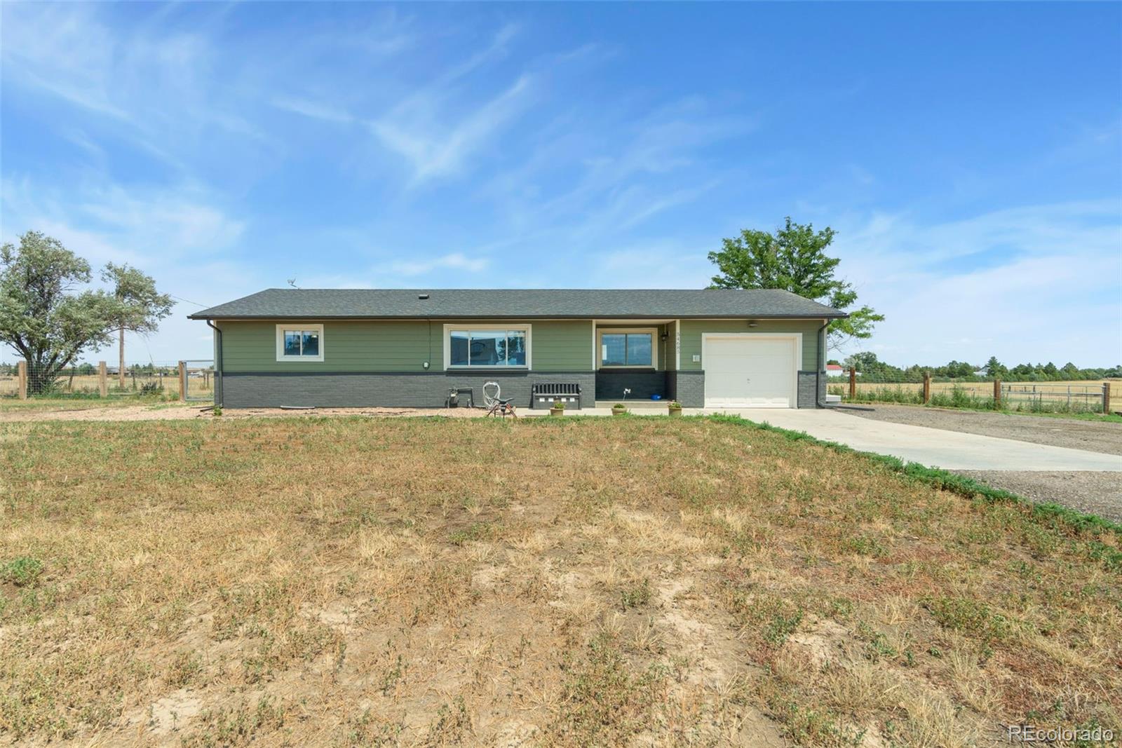 54685 E Bobcat Lane, strasburg  House Search MLS Picture