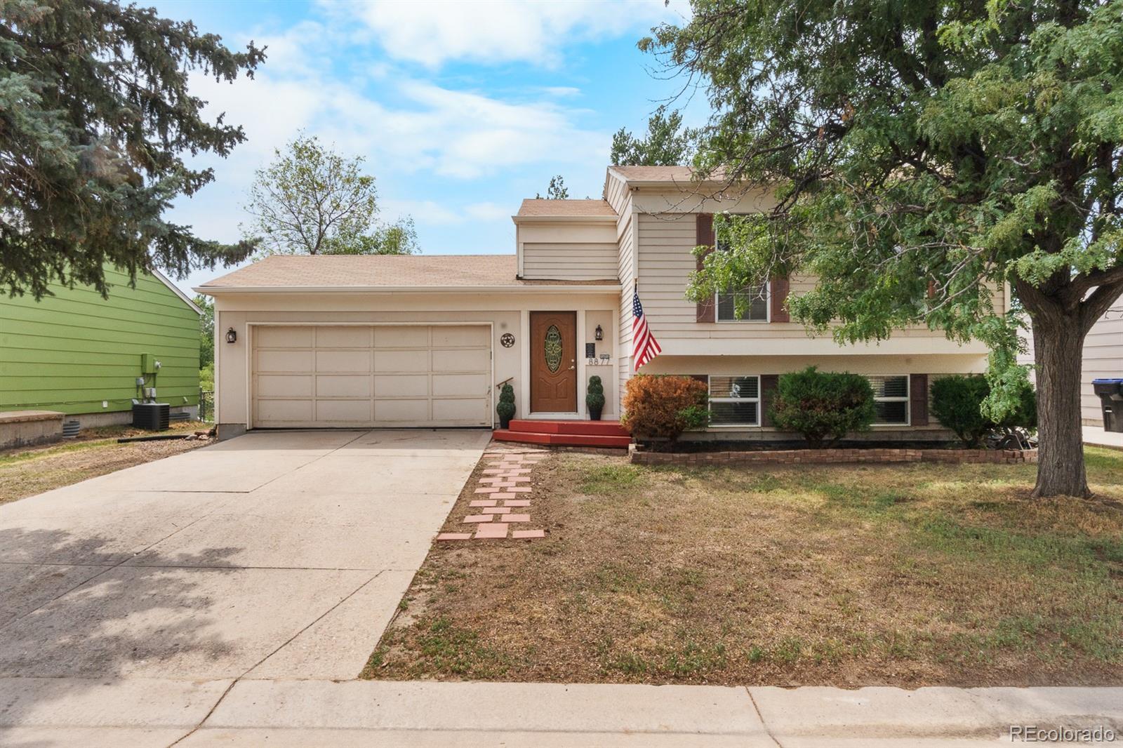 parker  House Search Picture