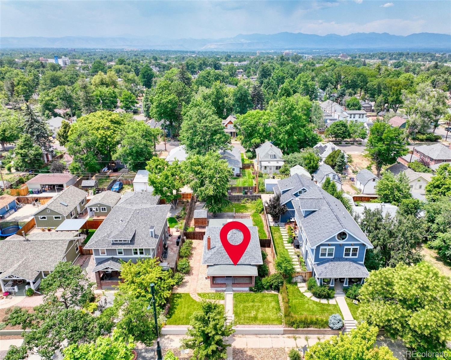 denver  House Search Picture