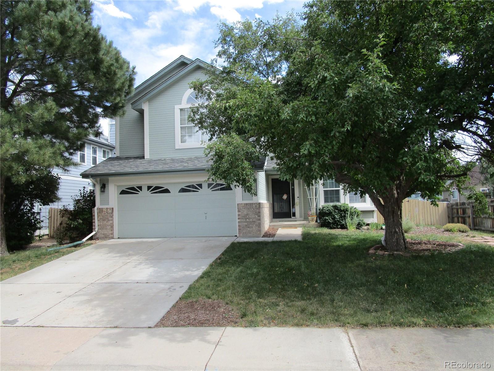 17502  Lamar Court, parker  House Search MLS Picture