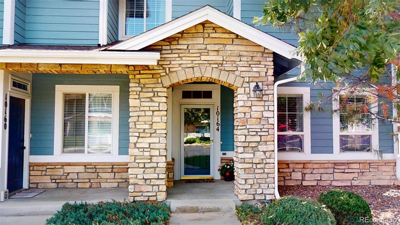 10164  Autumn Blaze Trail, highlands ranch  House Search MLS Picture