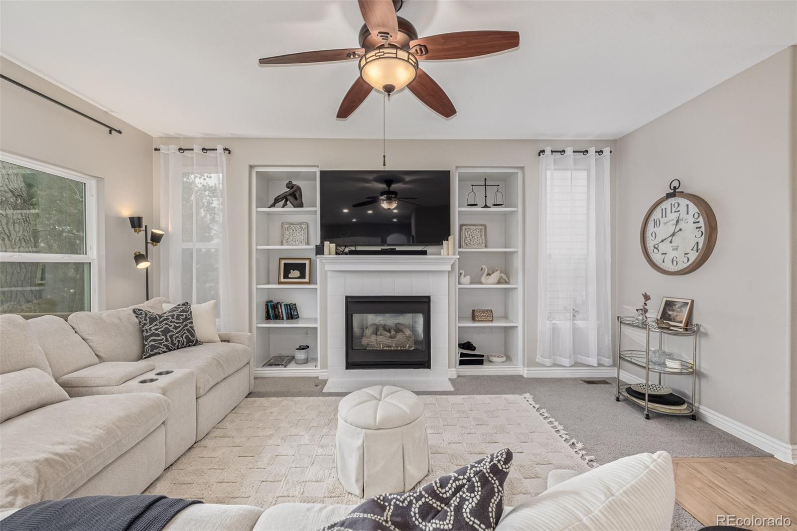 20740  Parker Vista Road, parker  House Search MLS Picture
