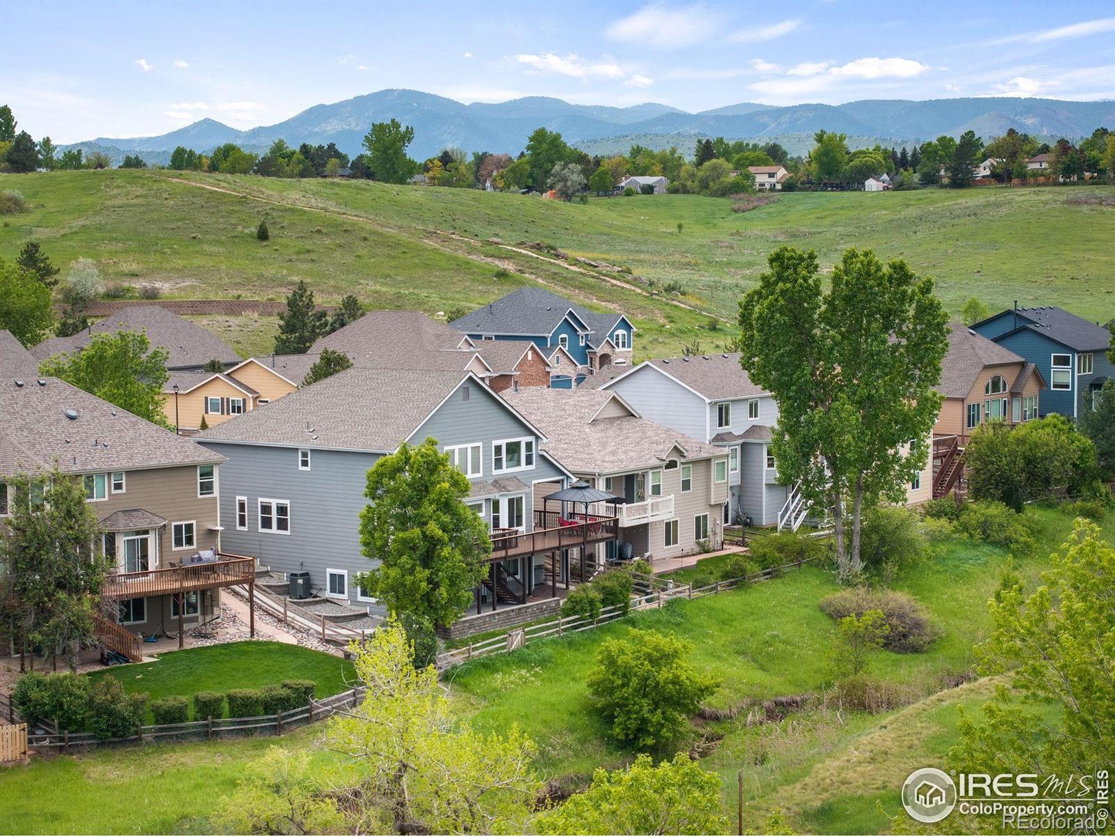 littleton  House Search Picture