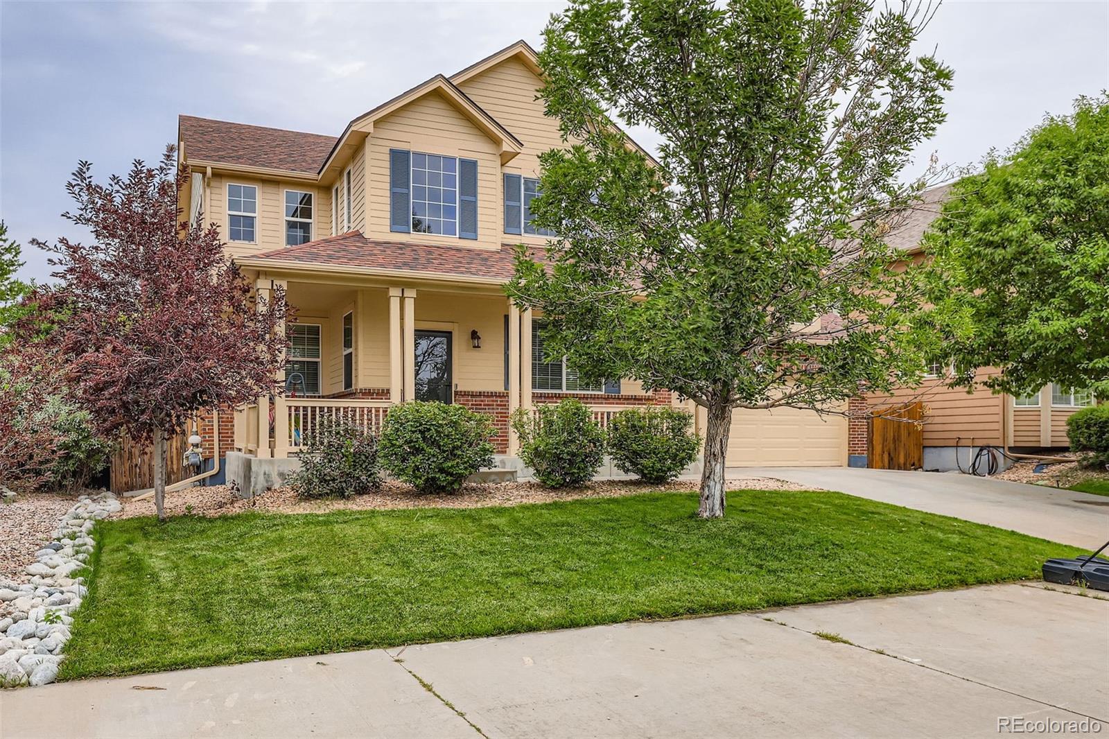 aurora  House Search Picture