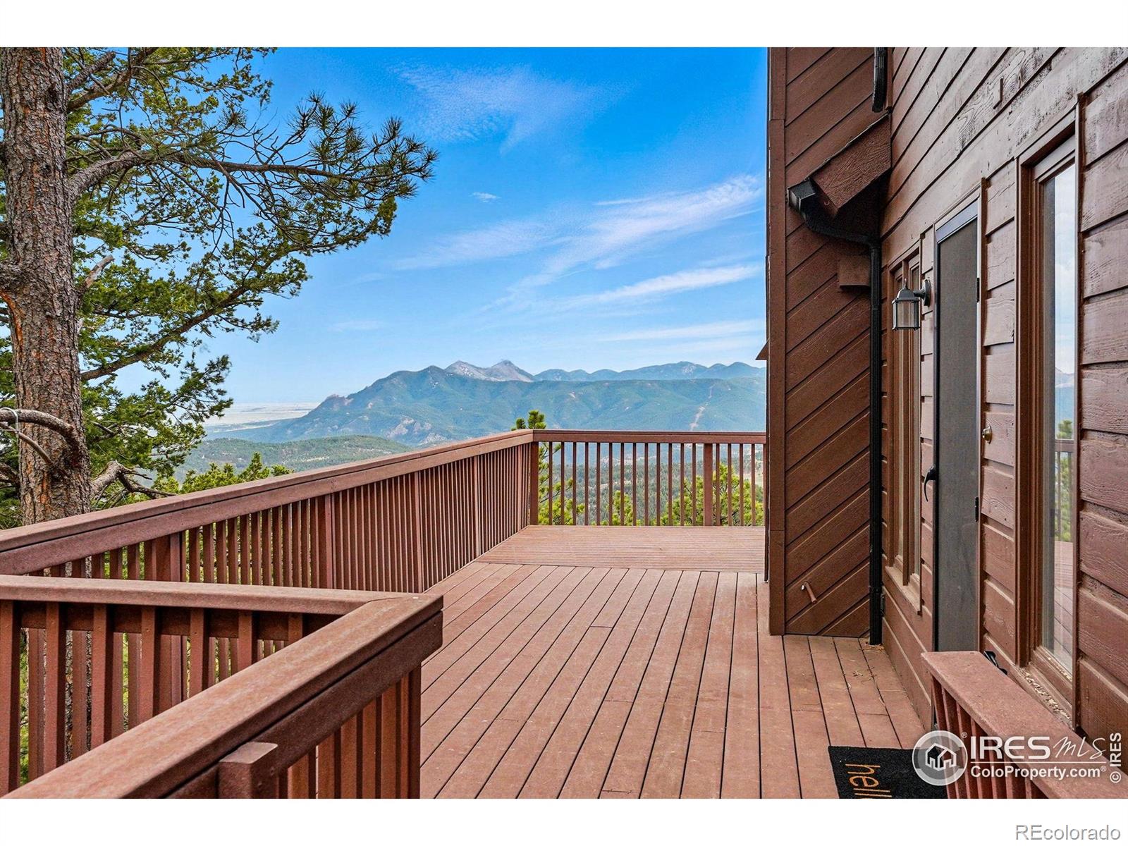 531  Sky Trail Road, boulder  House Search MLS Picture