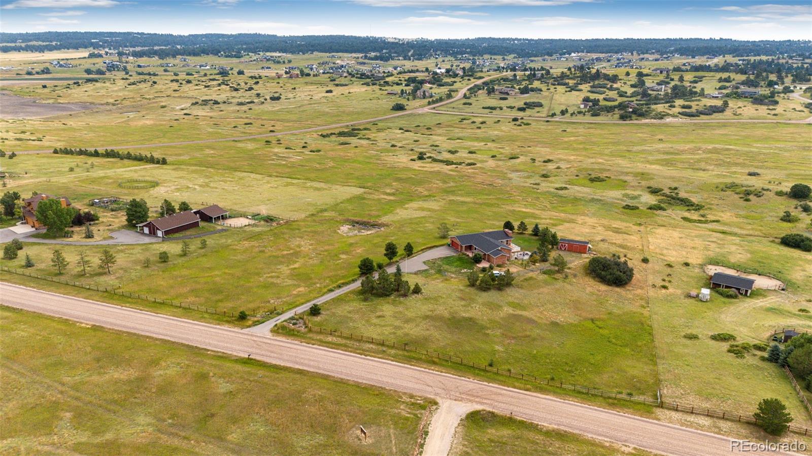 franktown&nbsp; Horse Properties Search Picture