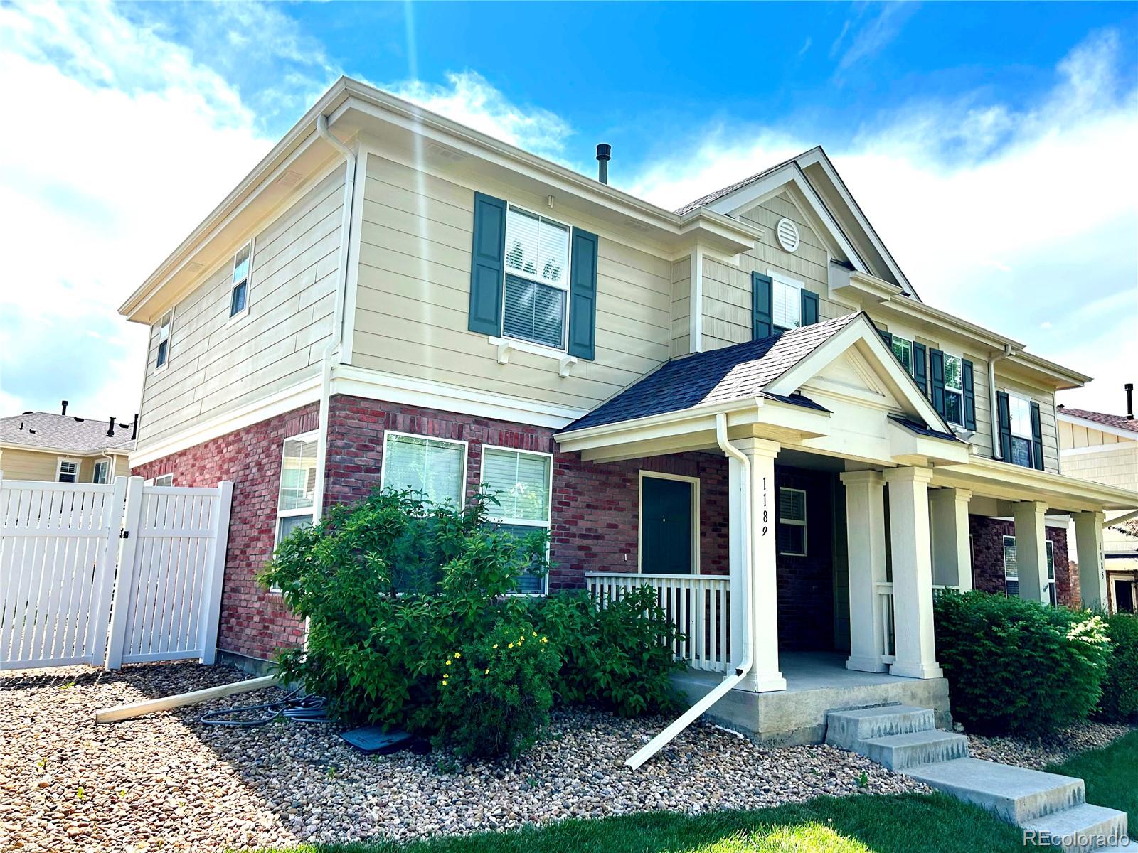 aurora  House Search Picture