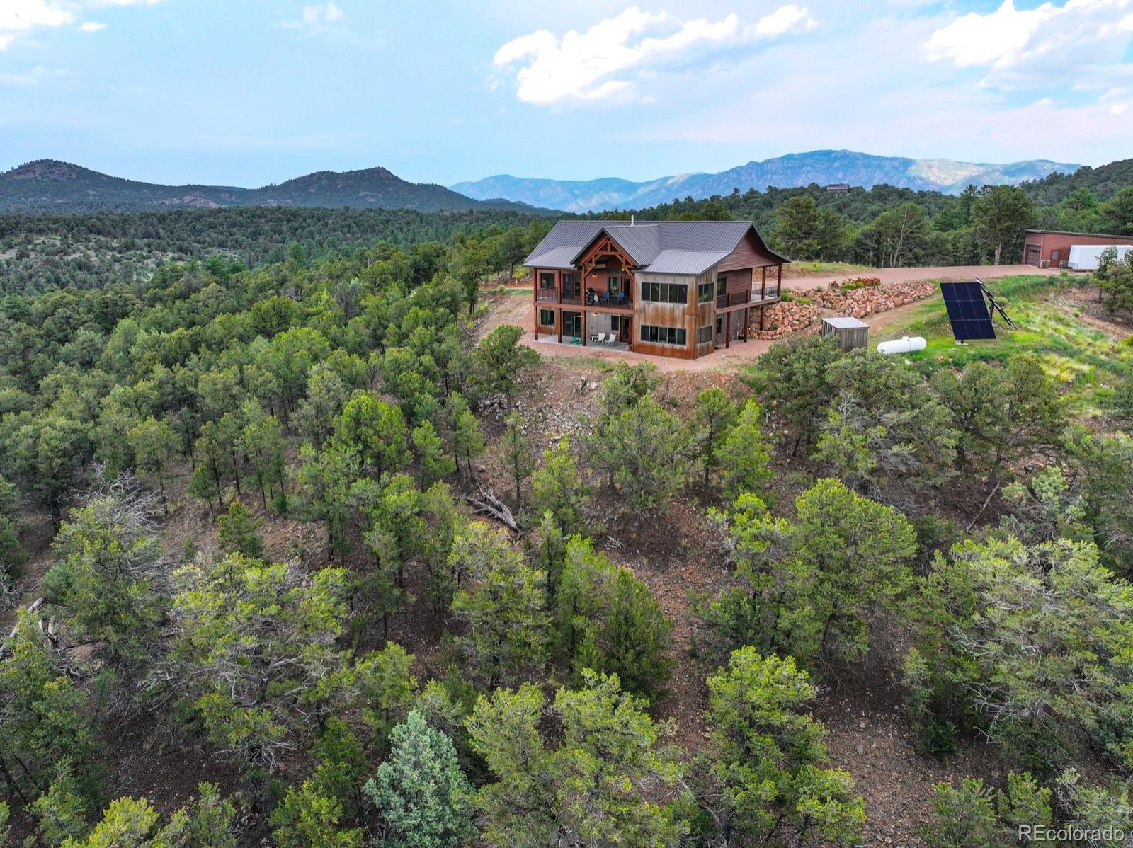 cotopaxi  House Search Picture
