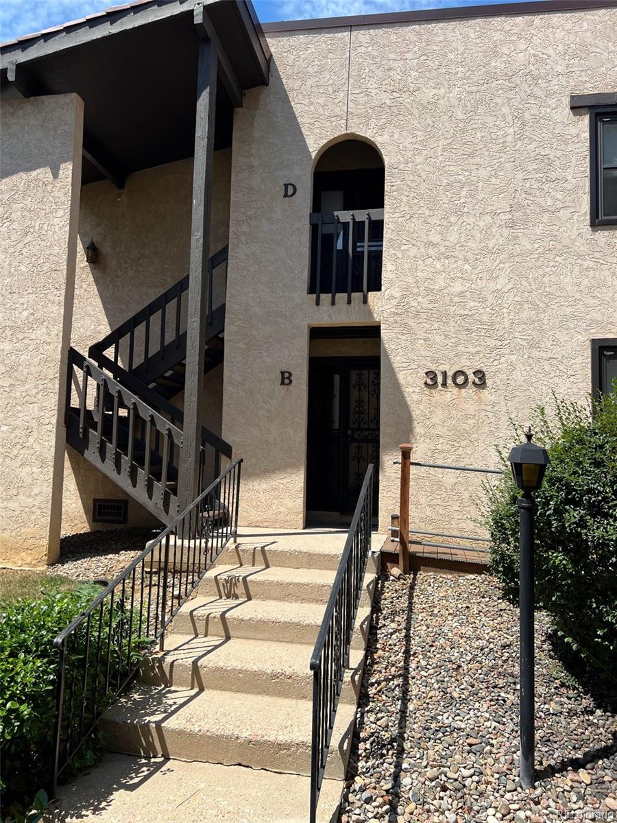 colorado springs  House Search Picture