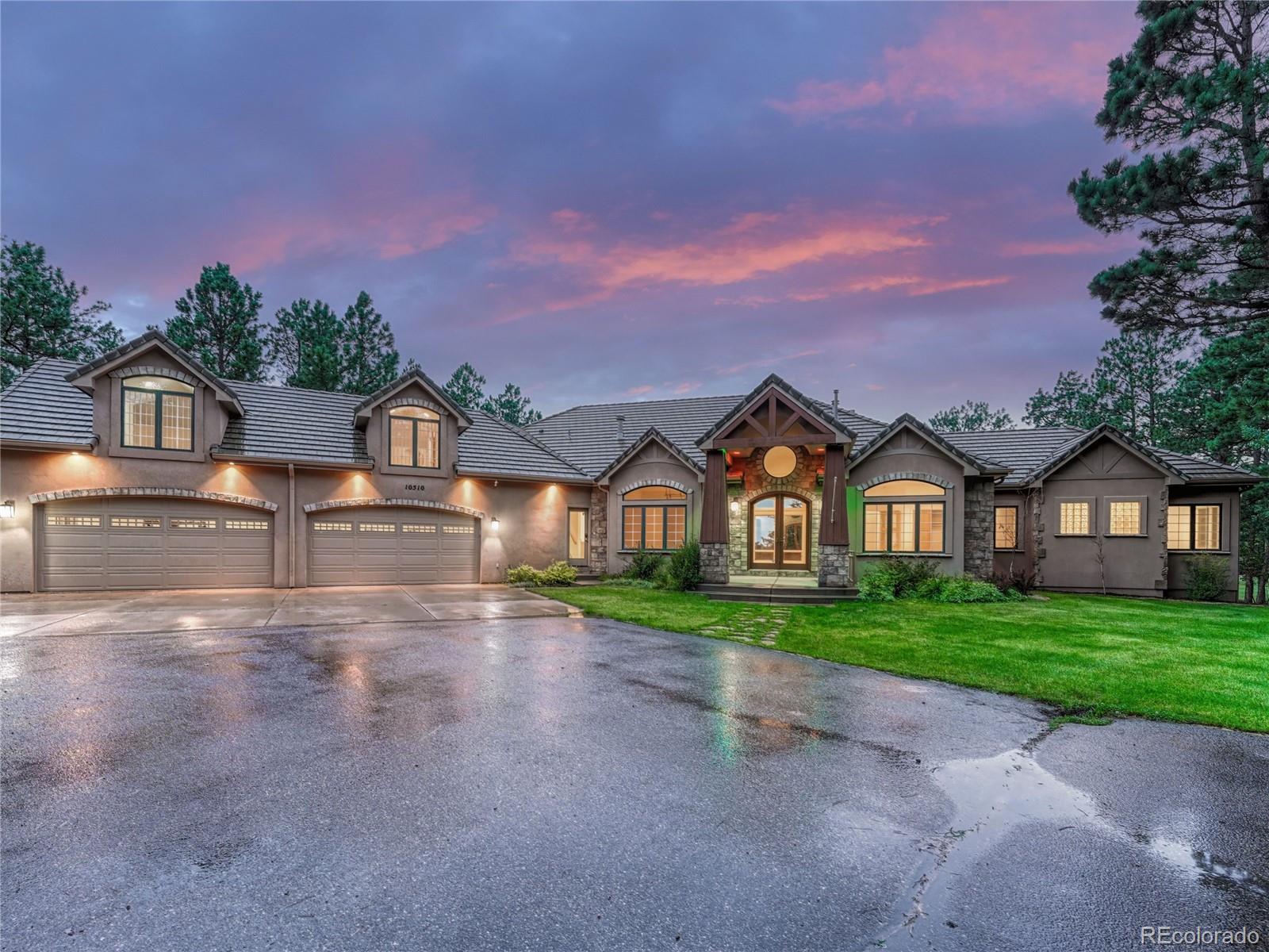 colorado springs  House Search Picture