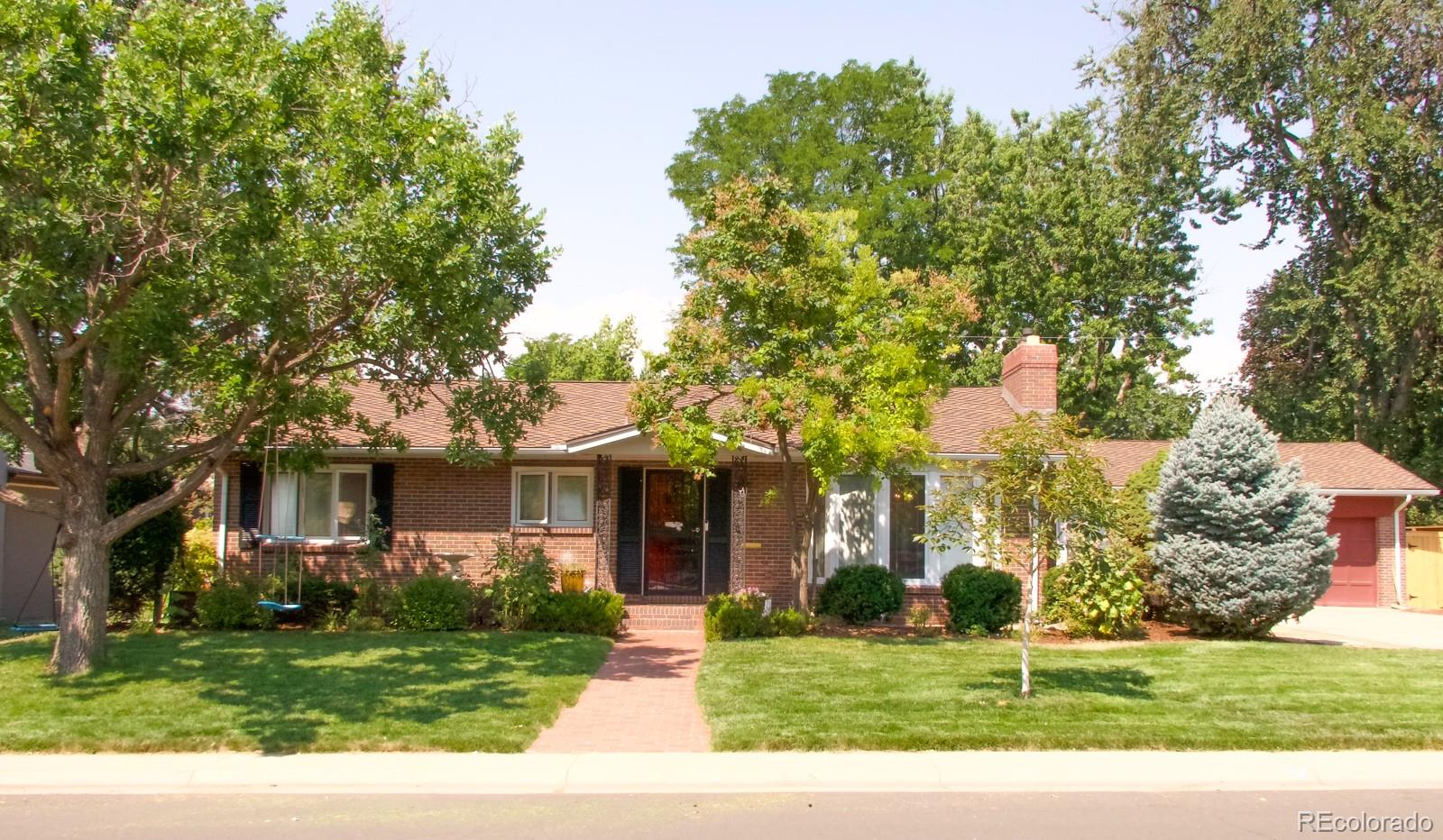 denver  House Search Picture