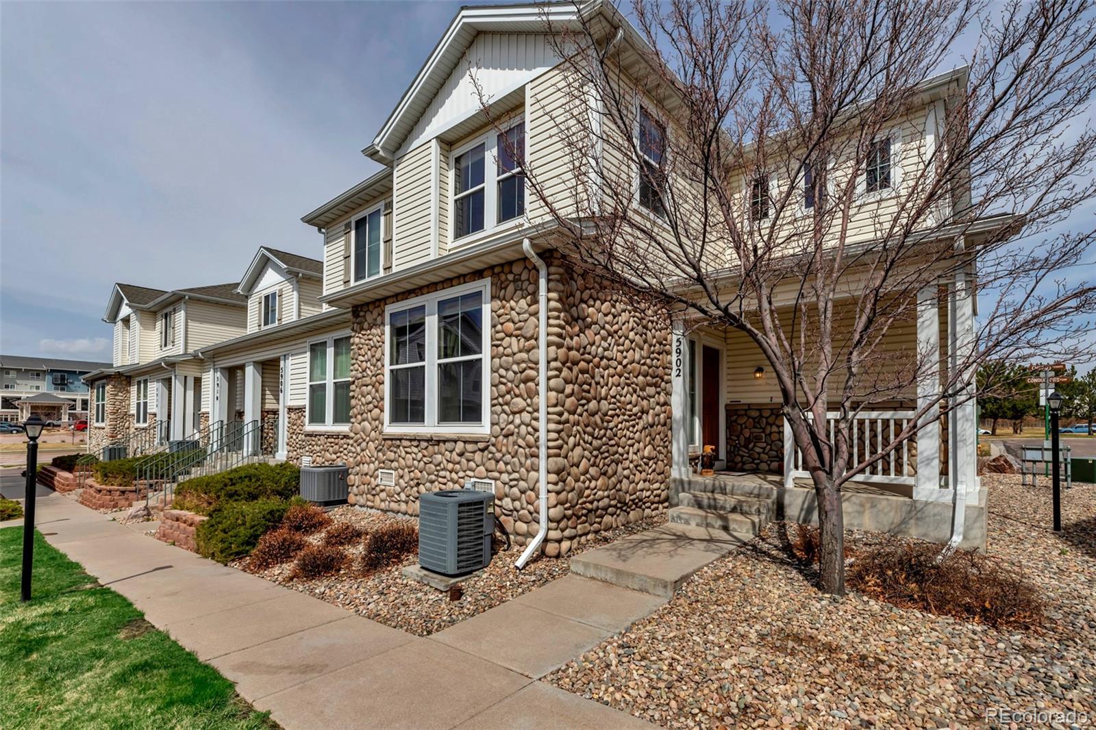 colorado springs  House Search Picture