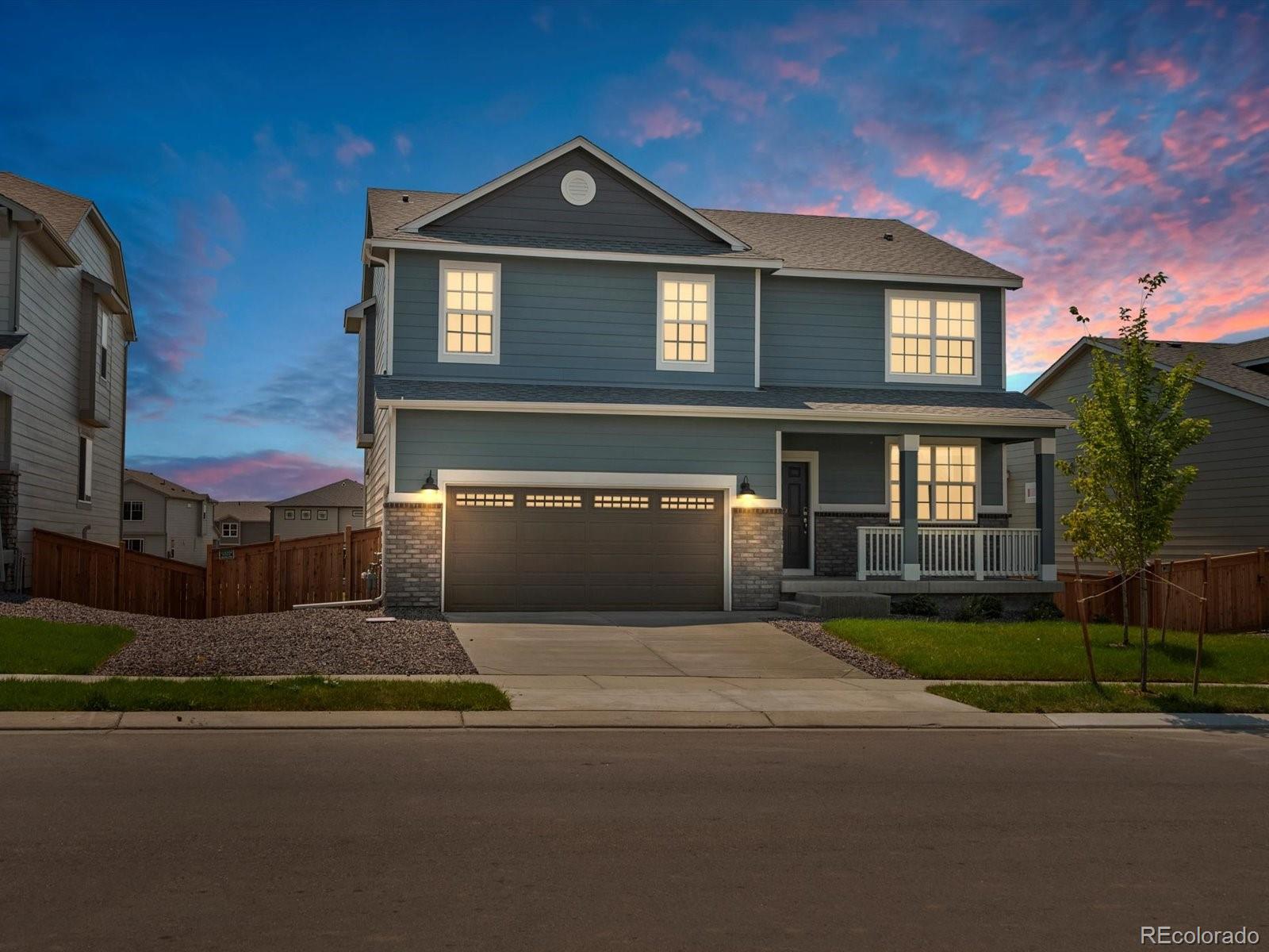 commerce city  House Search Picture