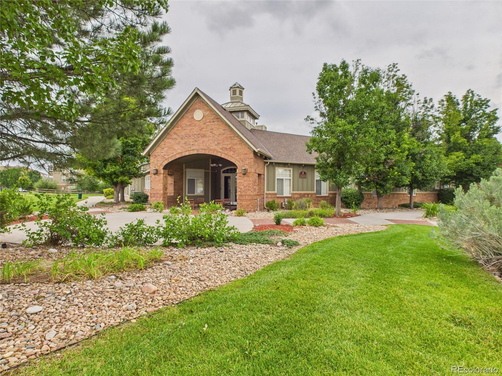 parker  House Search Picture