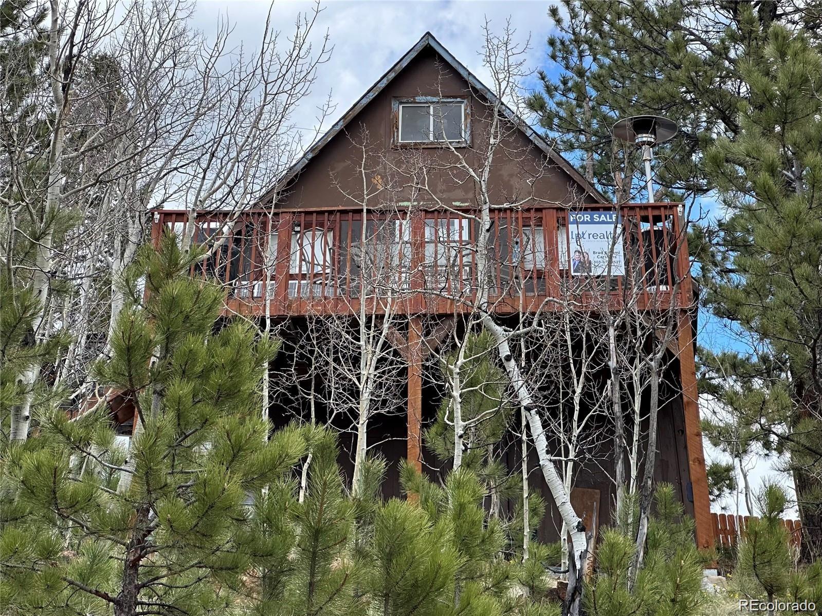 bailey  House Search Picture