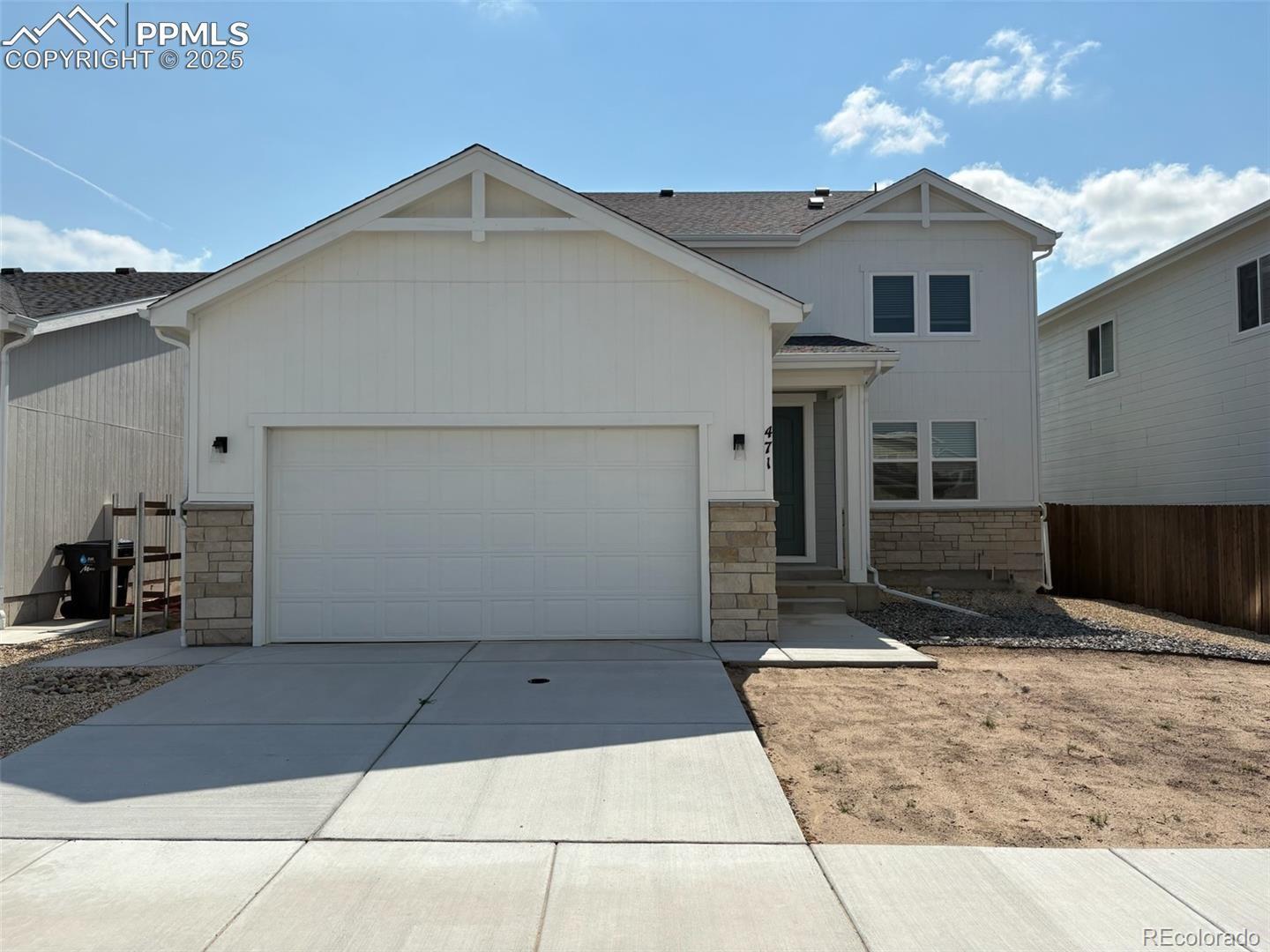 calhan  House Search Picture