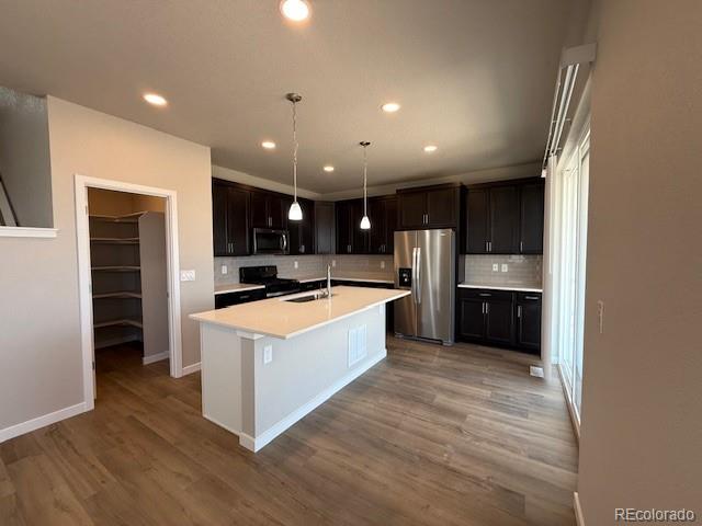 471  Atchison Way, calhan  House Search MLS Picture