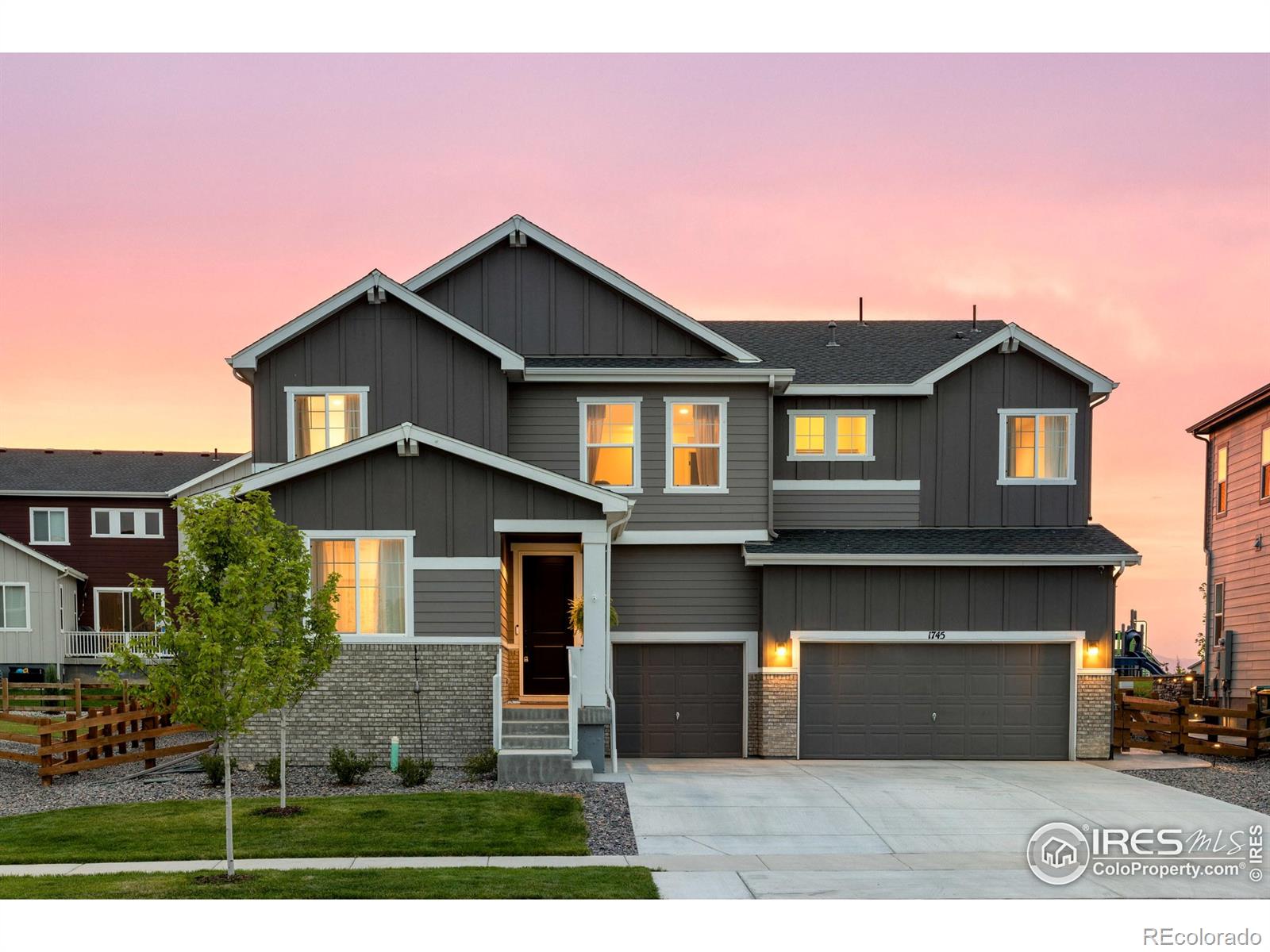 erie  House Search Picture