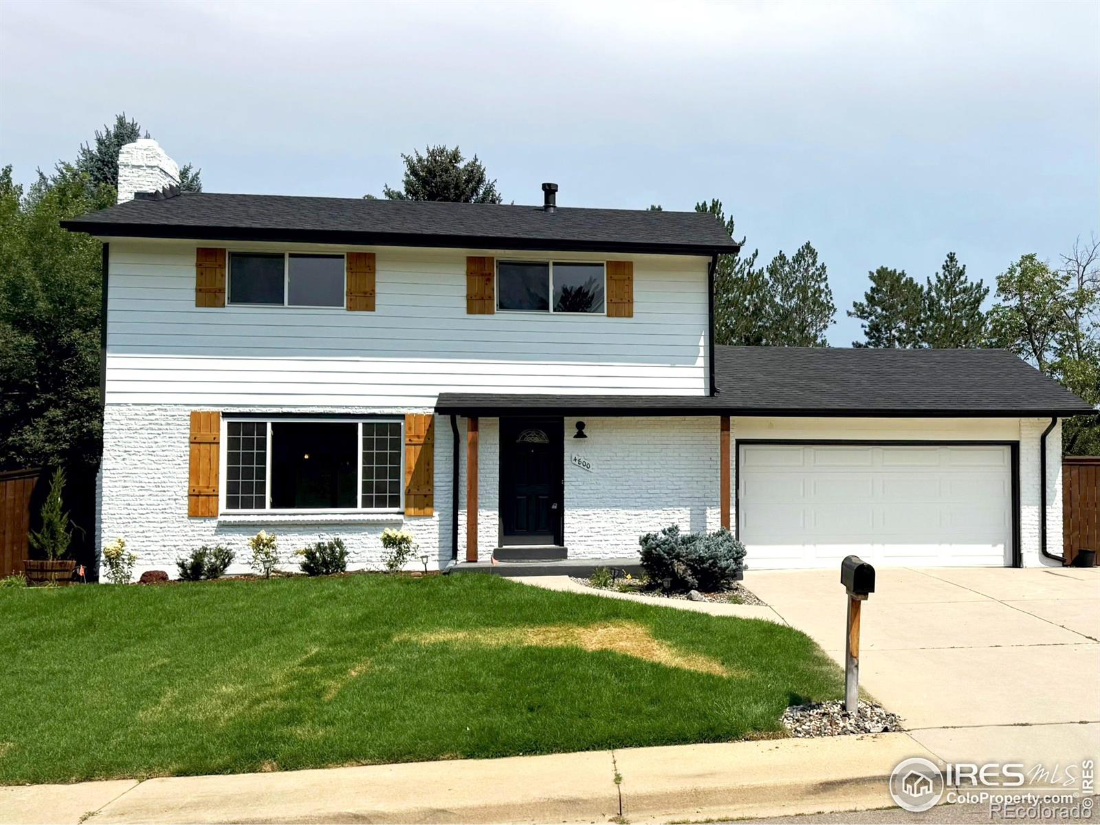 boulder  House Search Picture
