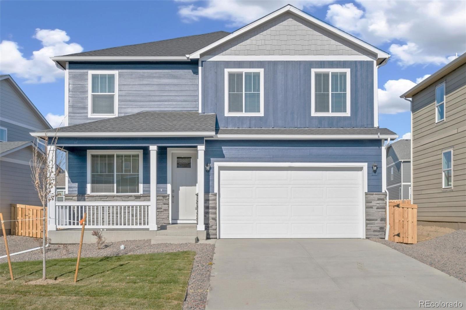 parker  House Search Picture