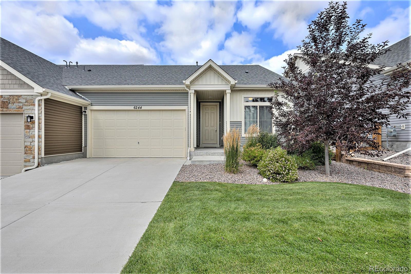 colorado springs  House Search Picture