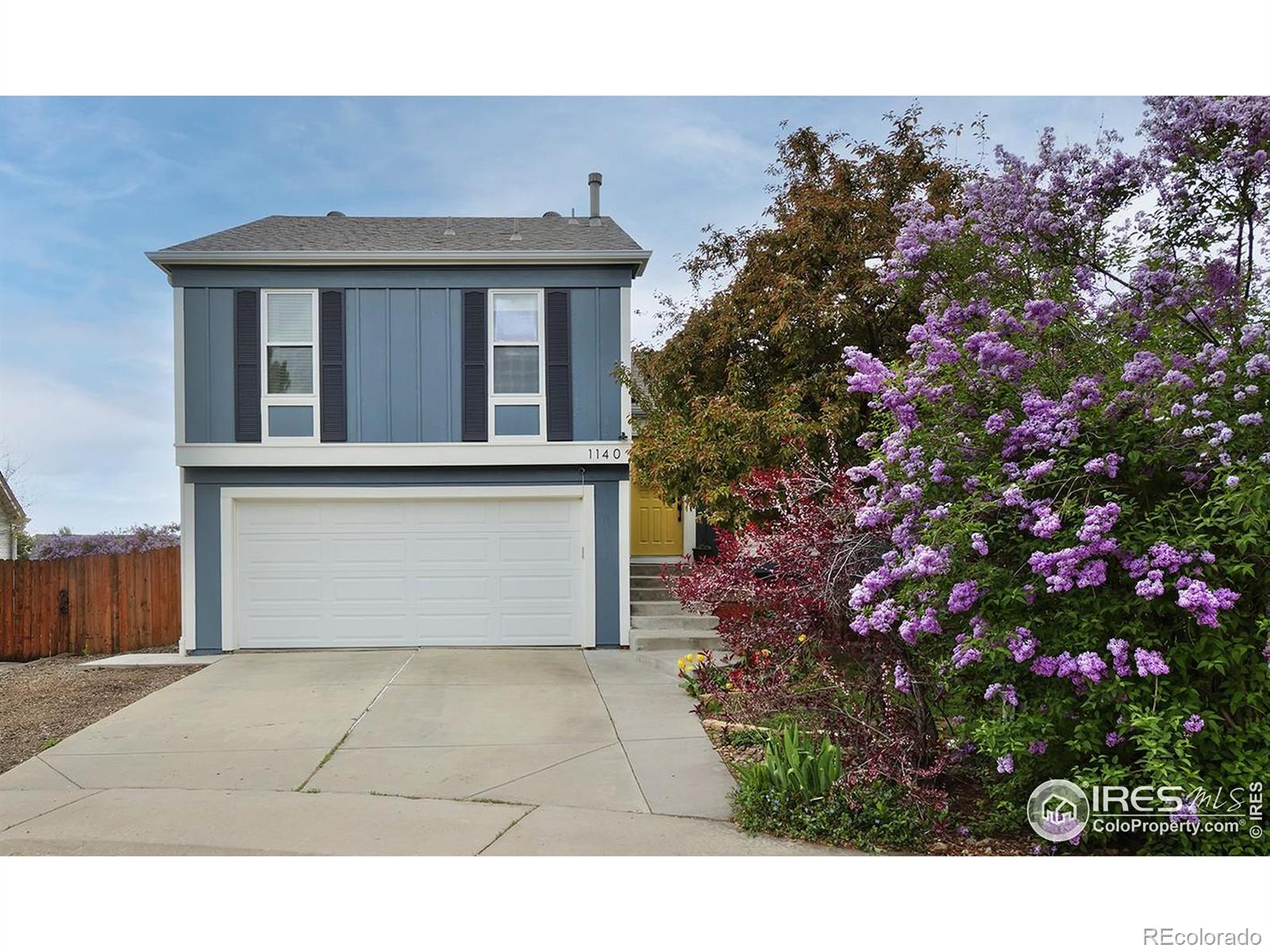 1140  Dorset Court, lafayette  House Search MLS Picture