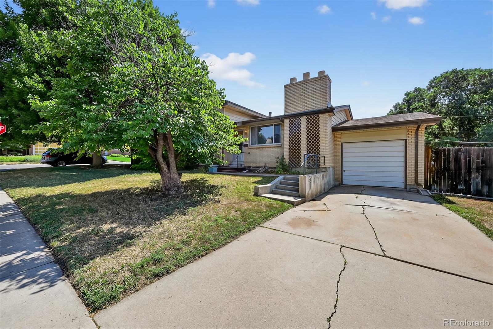 2806 S Joslin Court, denver  House Search MLS Picture