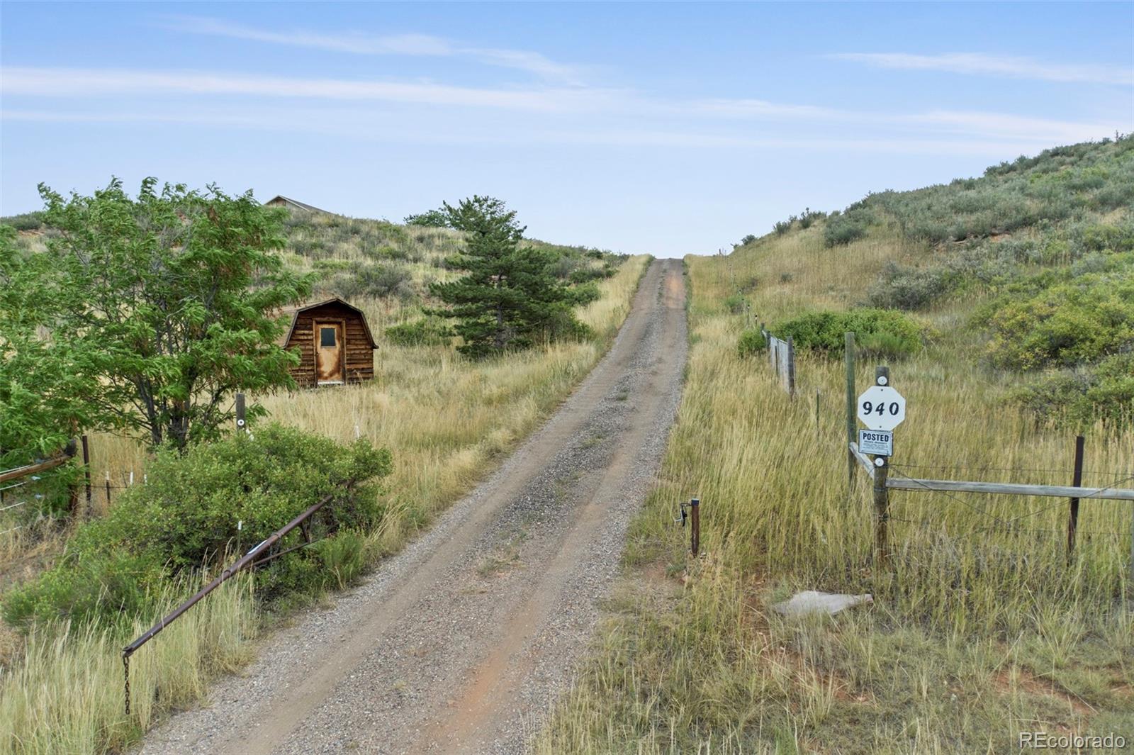 940 S County Road 29 , loveland  House Search MLS Picture