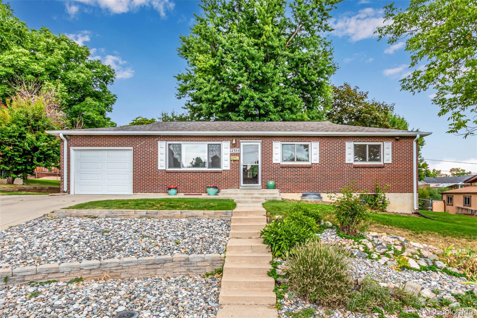 12355 W Texas Drive, lakewood  House Search MLS Picture