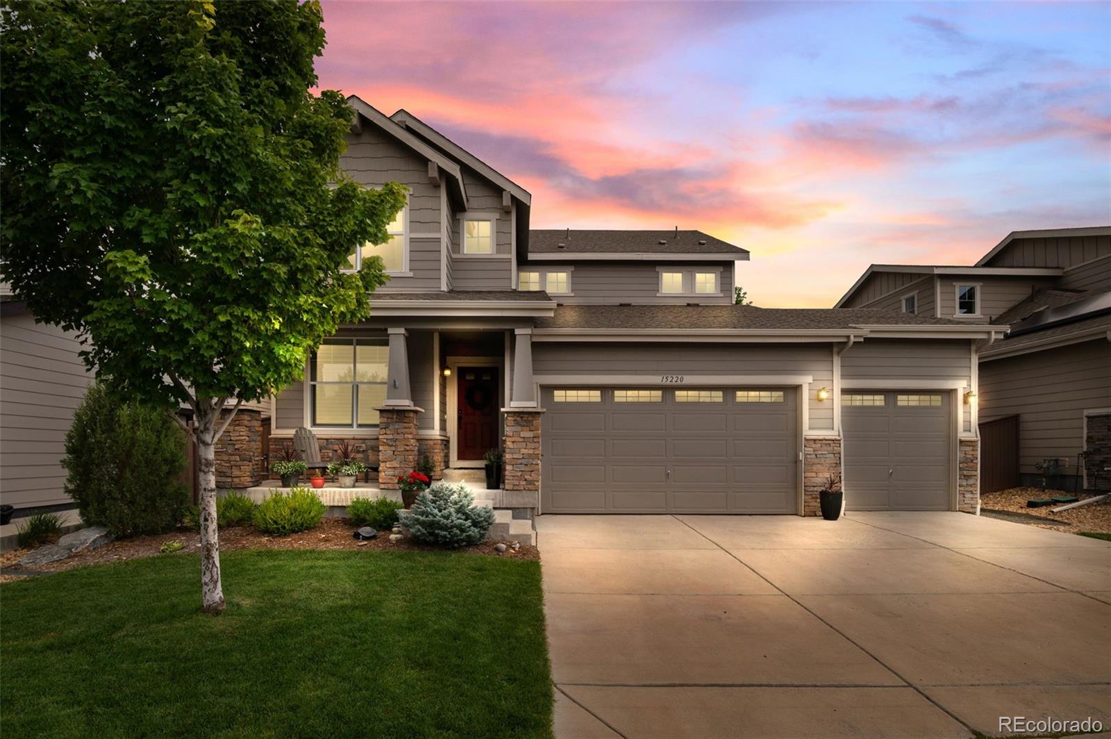 golden  House Search Picture