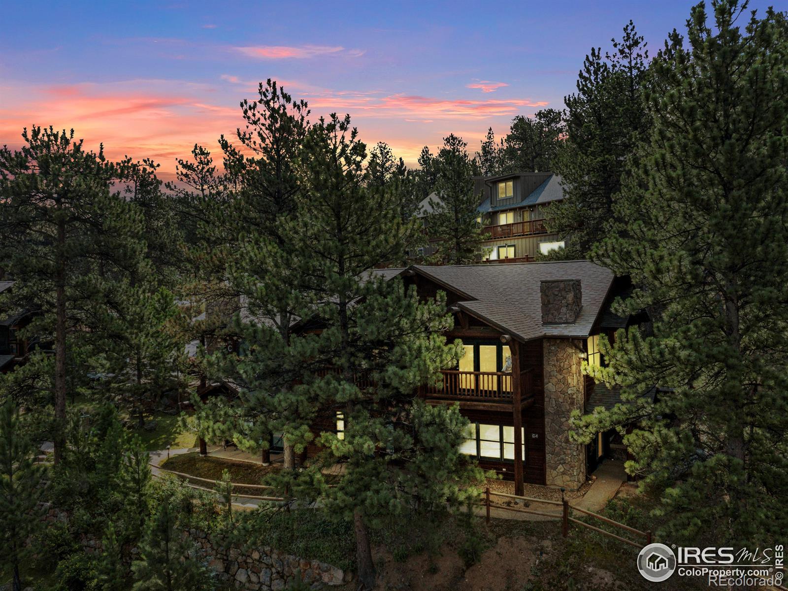 estes park  House Search Picture