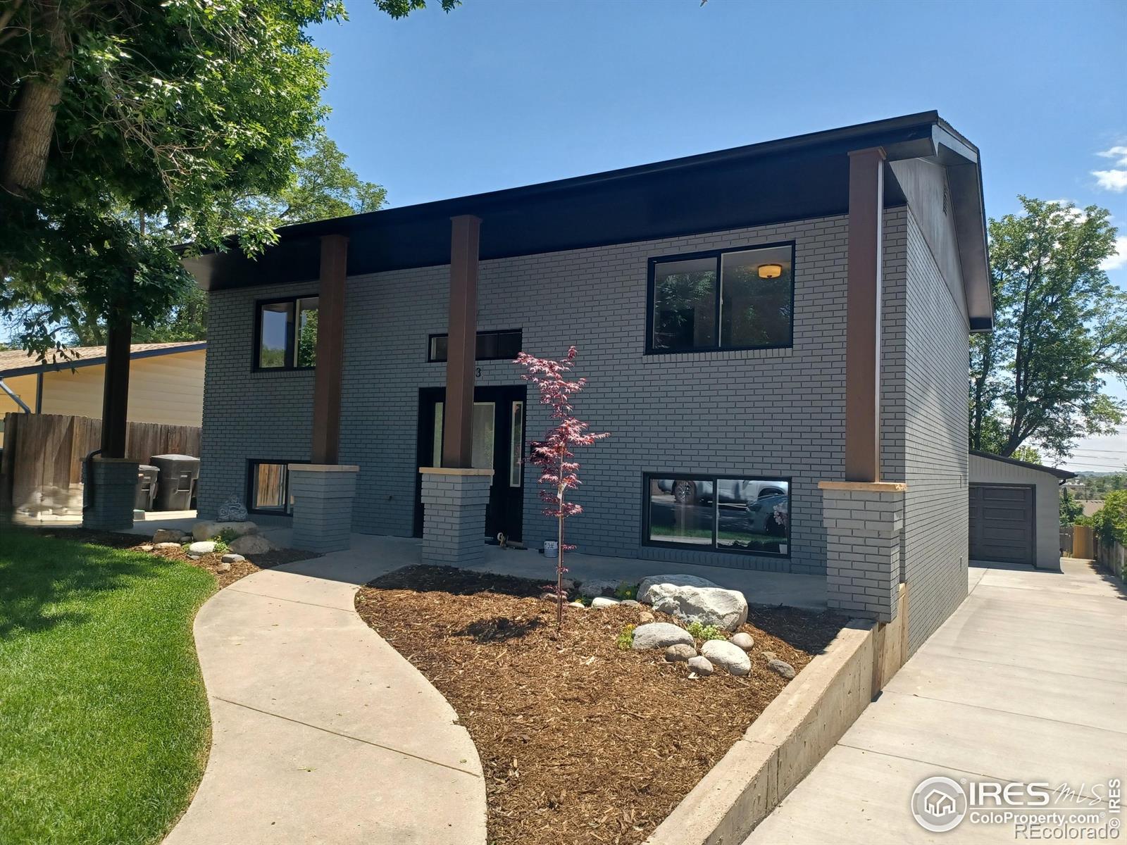 1843  Spruce Avenue, longmont  House Search MLS Picture