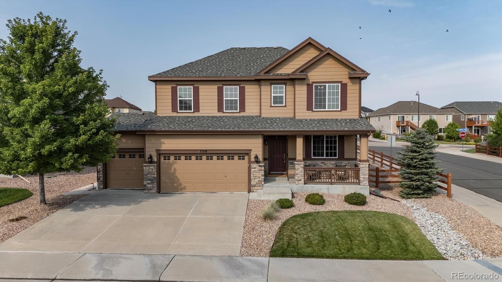 castle rock  House Search Picture