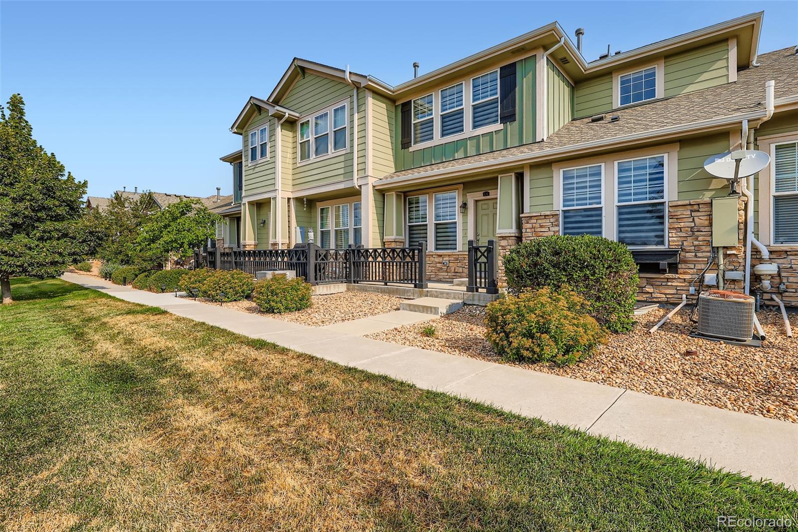 3751 W 136th Avenue, broomfield&nbsp; House Search MLS Picture