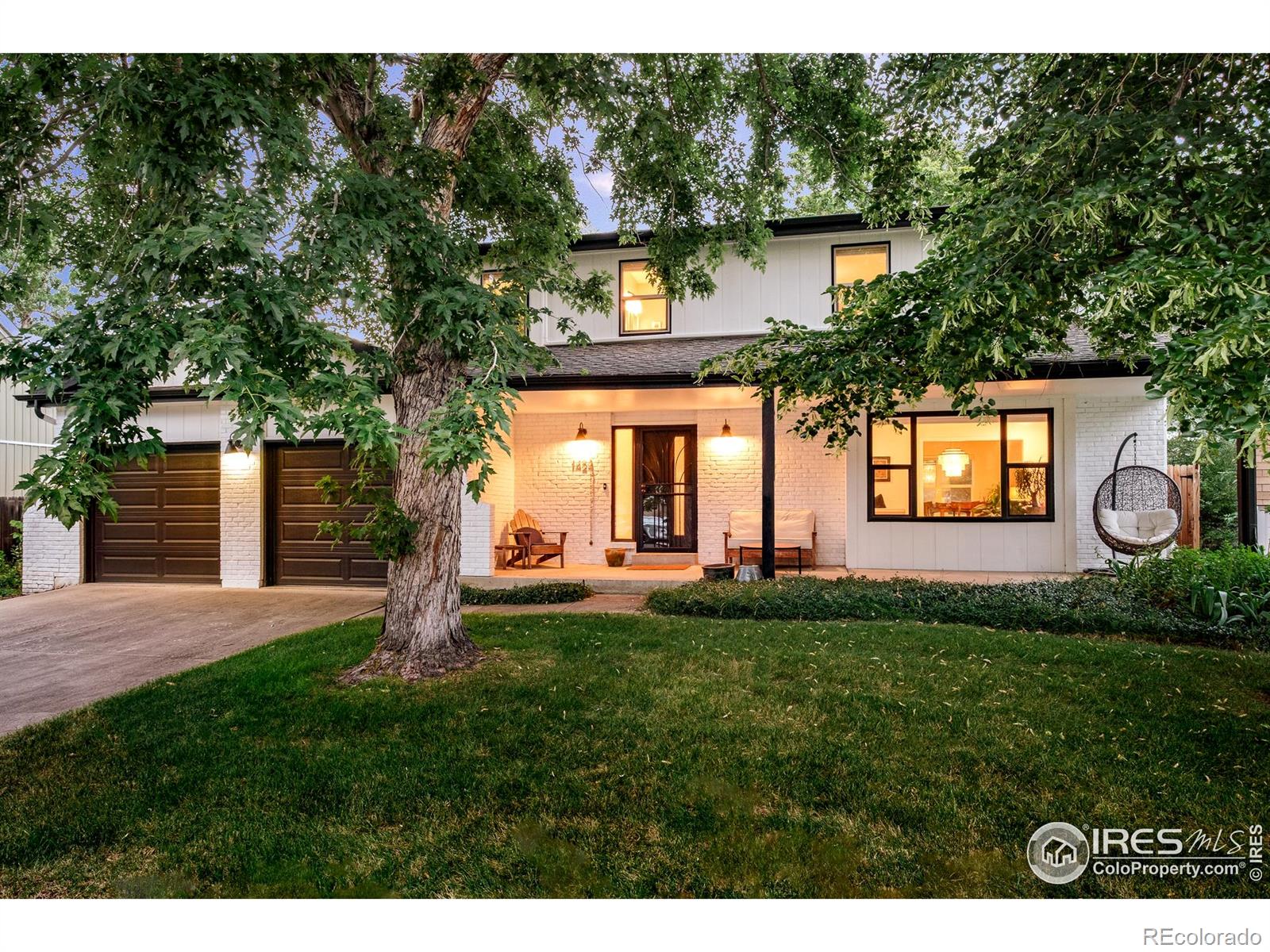 boulder  House Search Picture