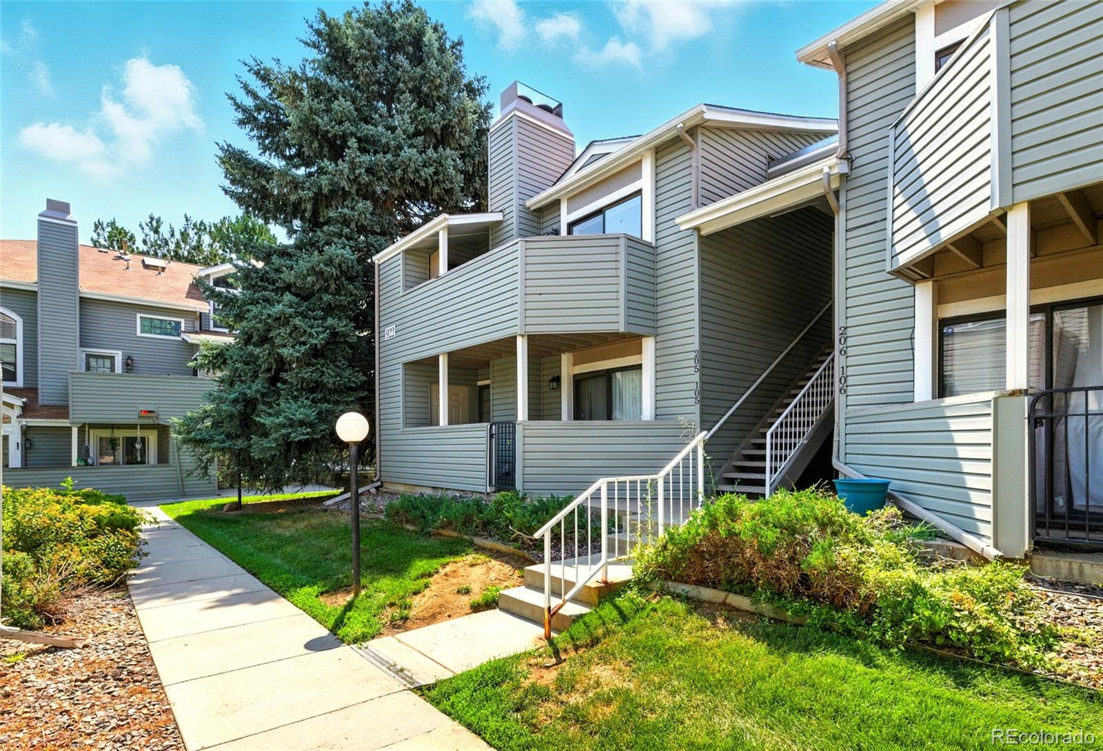 922 S Walden Street, aurora  House Search MLS Picture