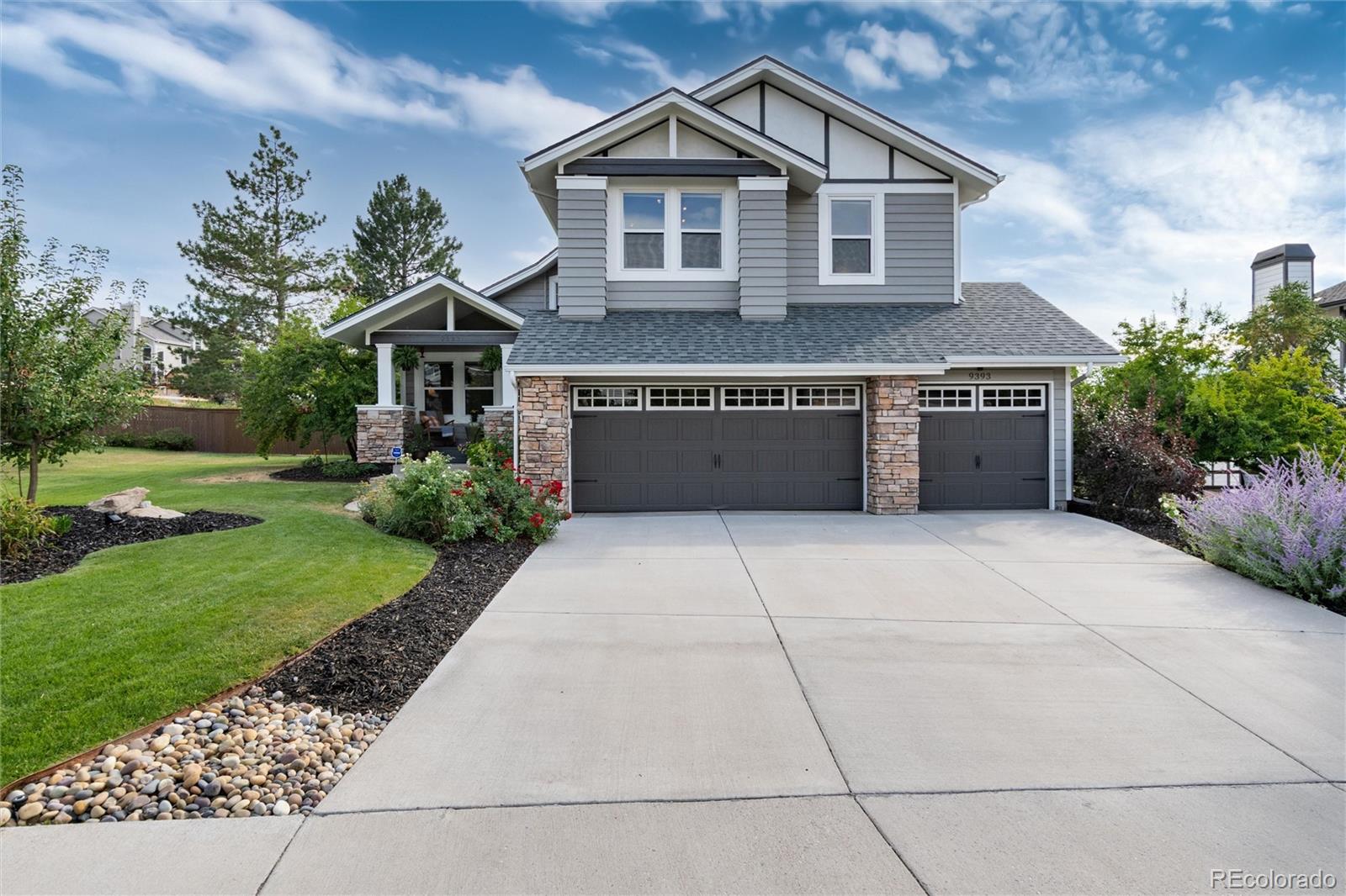 highlands ranch  House Search Picture