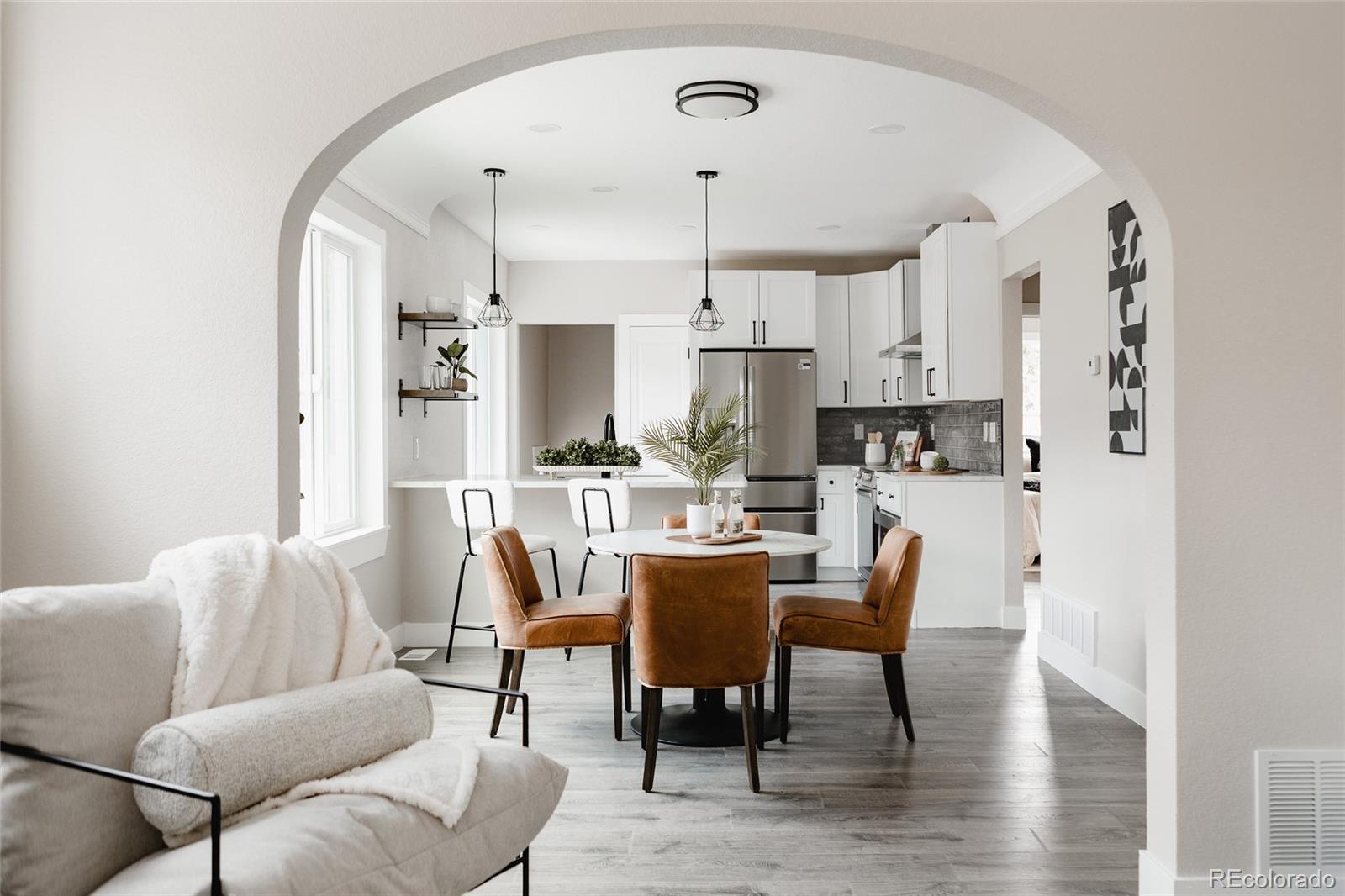 denver  House Search Picture