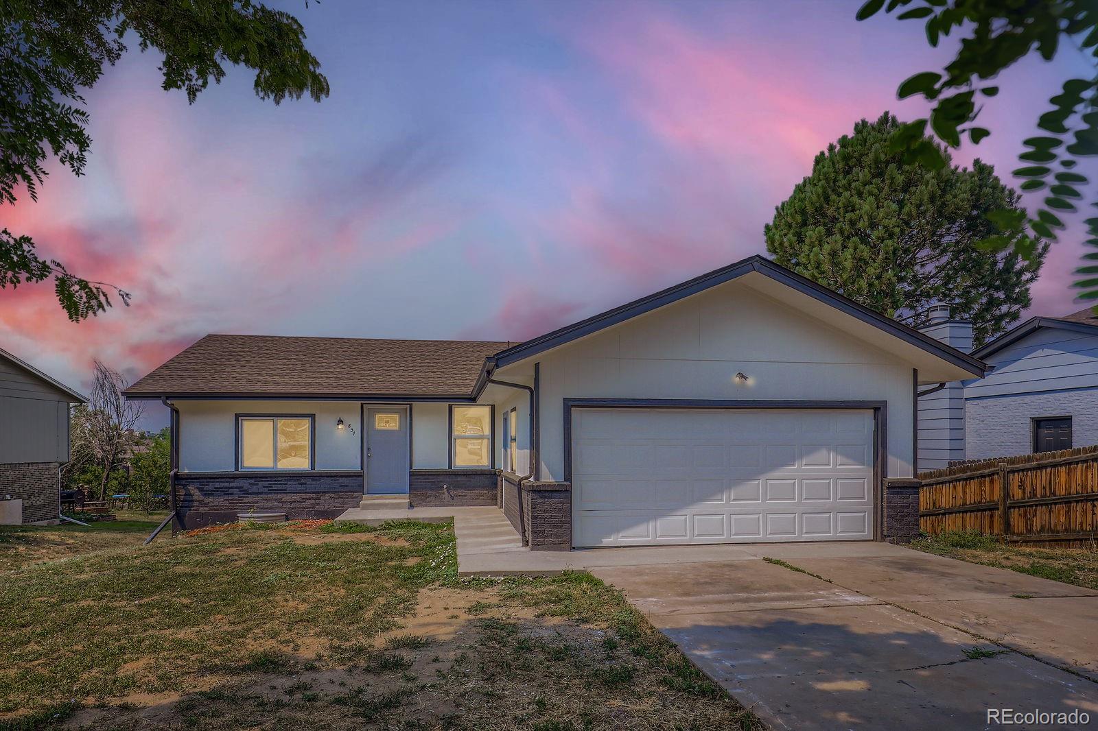 aurora  House Search Picture