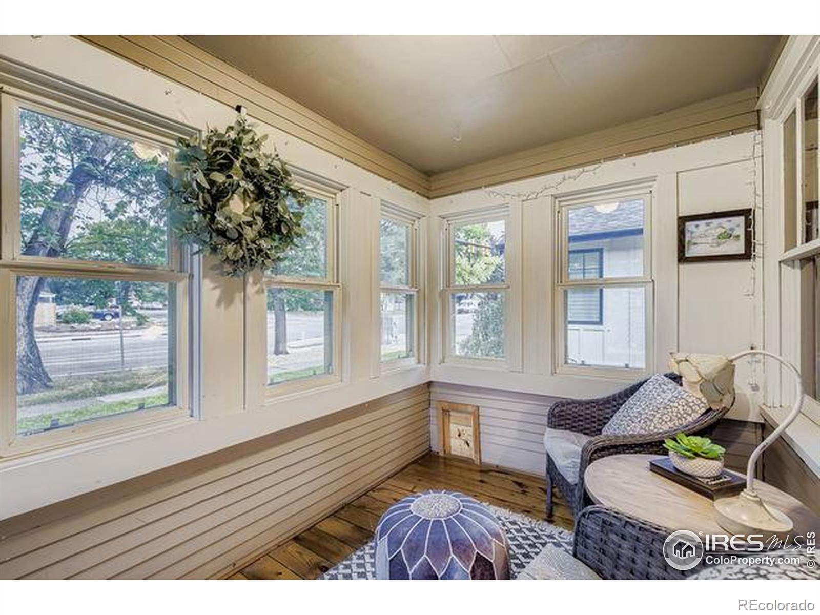 1120 W Magnolia Street, fort collins  House Search MLS Picture