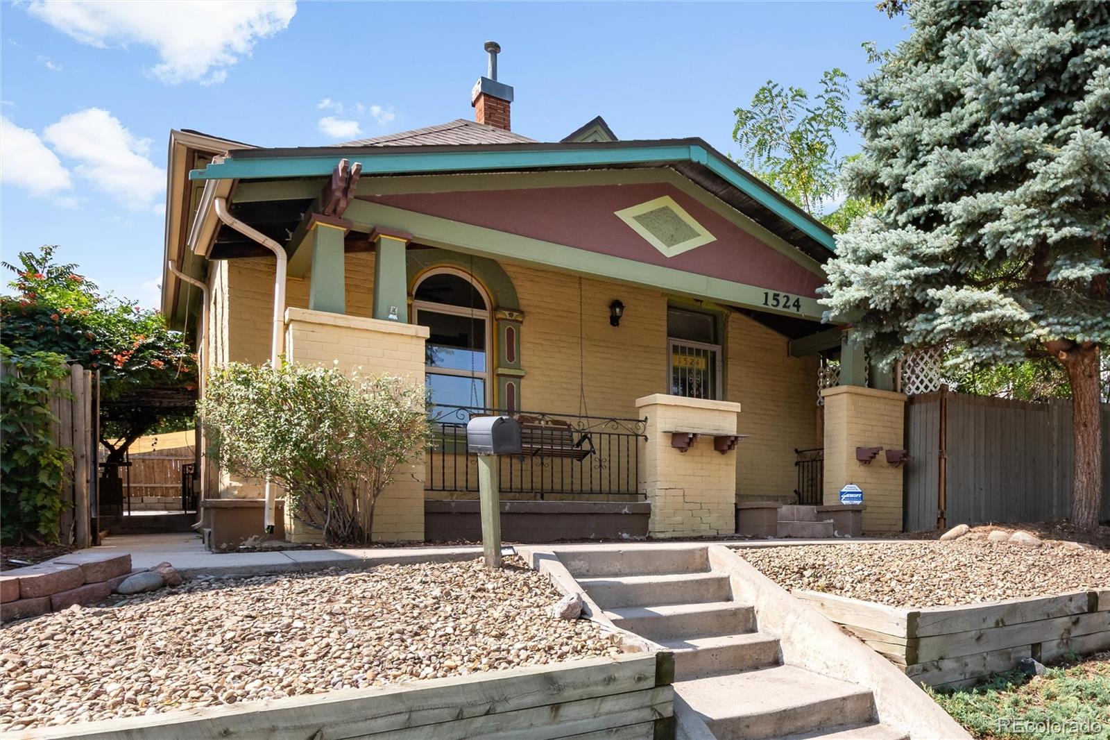 denver  House Search Picture