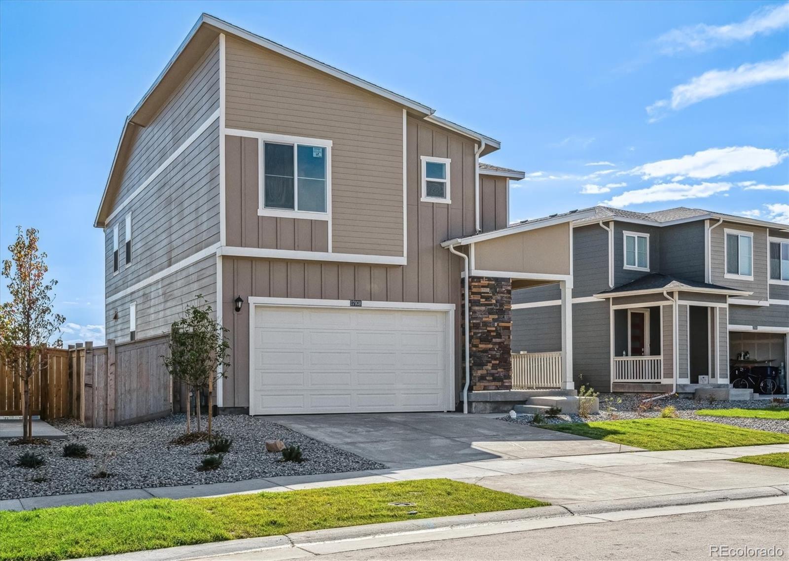 18130  Dandy Brush Lane, parker  House Search MLS Picture