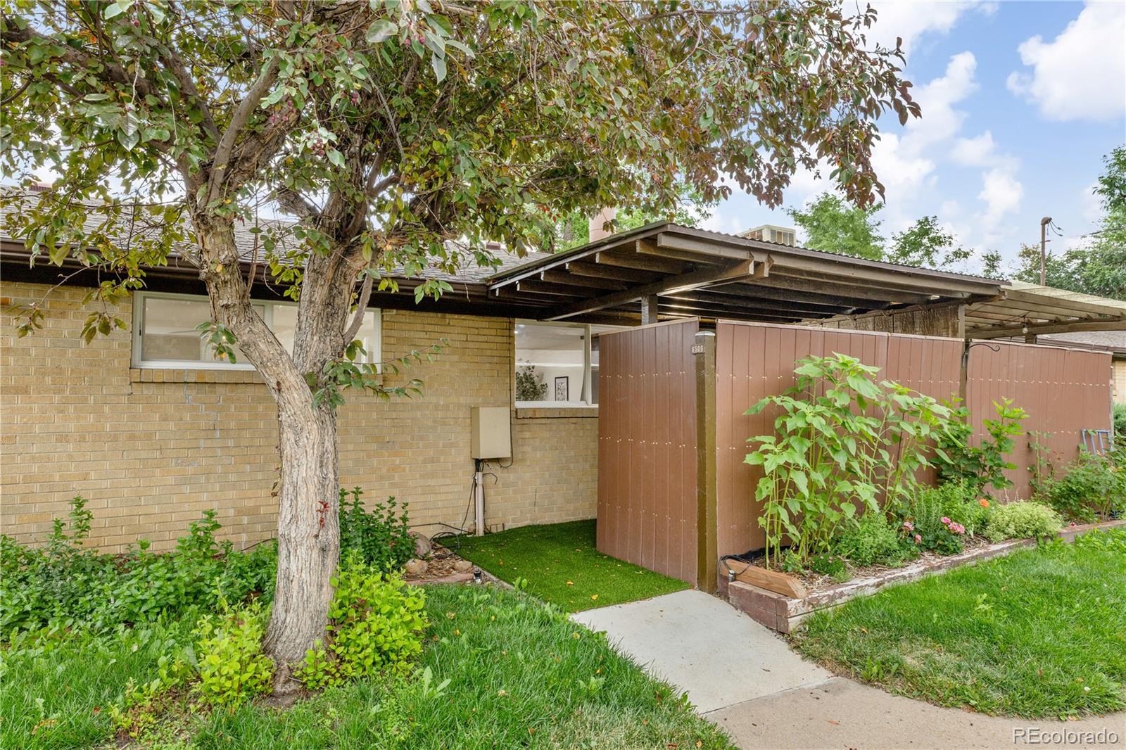 6506 W 14th Avenue, lakewood  House Search MLS Picture