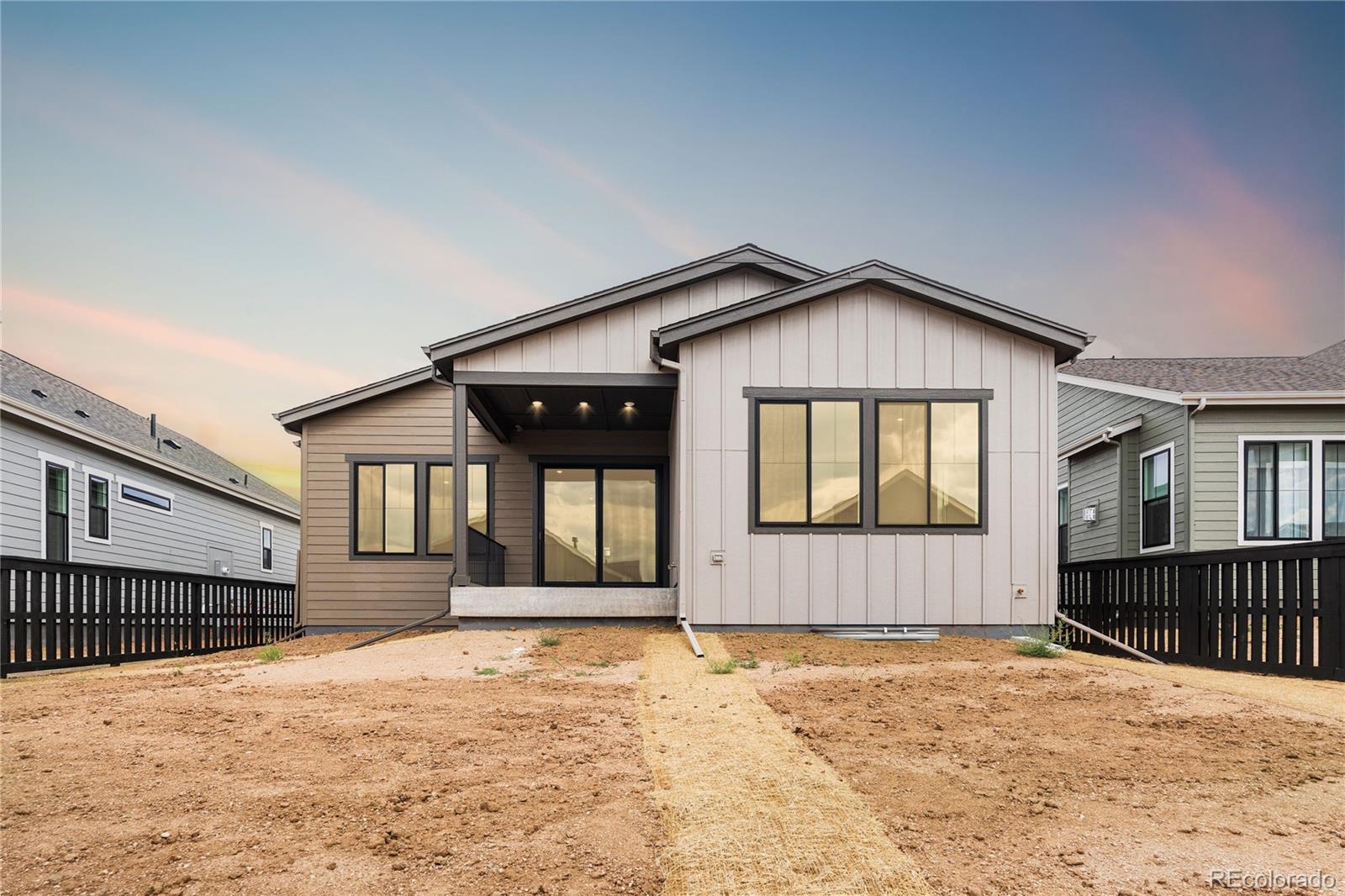 11112  Amber Light Circle, littleton&nbsp; House Search MLS Picture