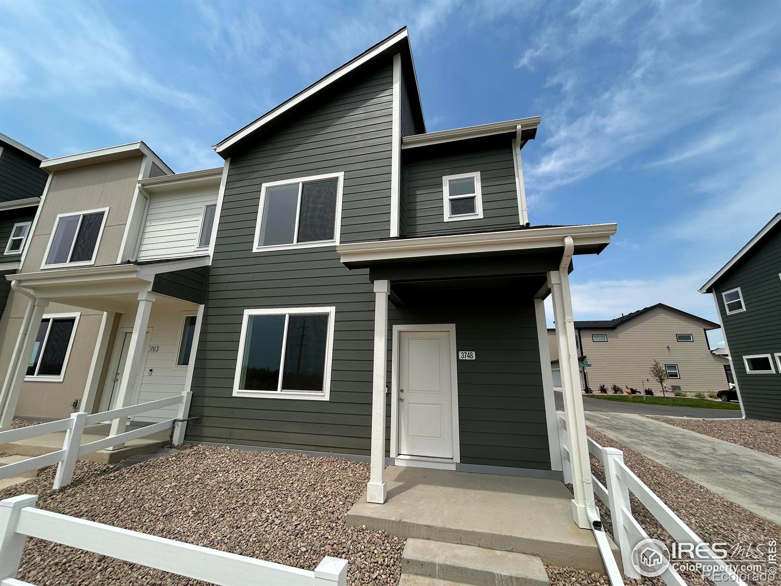 evans  House Search Picture