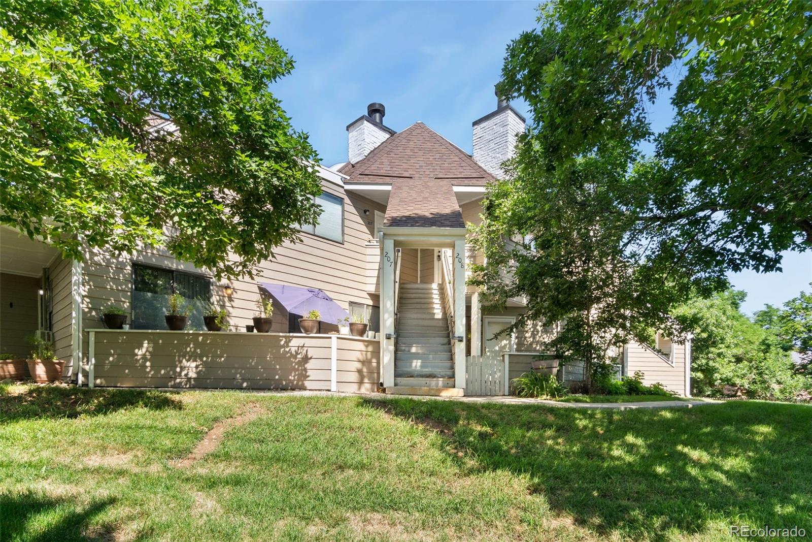 12474 W Nevada Place, lakewood  House Search MLS Picture