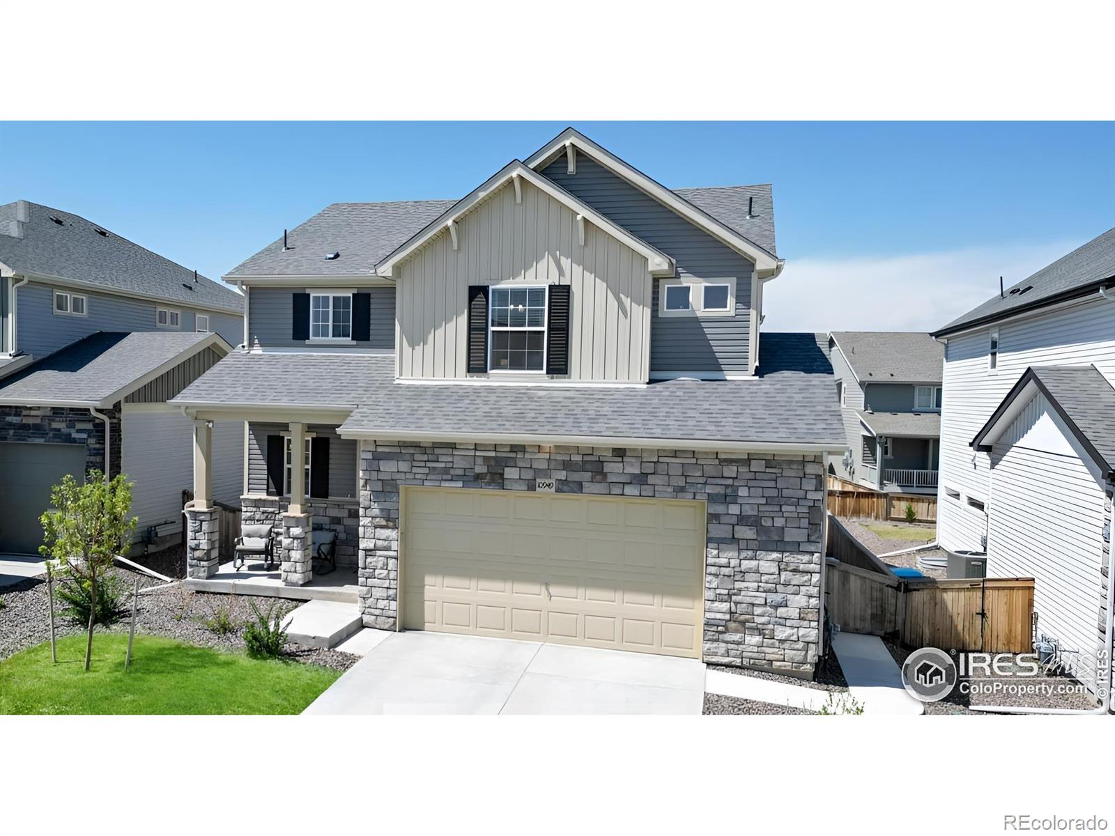 commerce city  House Search Picture